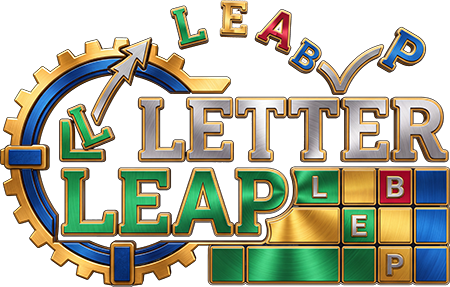 LetterLeap